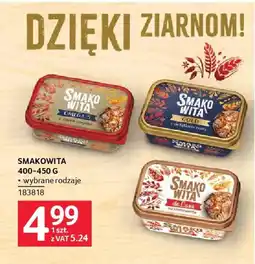 Selgros Smakowita oferta