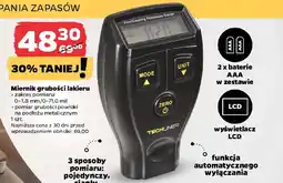 Netto Miernik grubości lakieru oferta