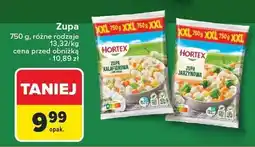 Carrefour Zupa Hortex oferta