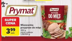 Carrefour Mieszanka przypraw do mięs Prymat 200g oferta