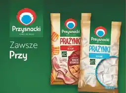 Carrefour Chrupki, prazynki Przysnacki oferta