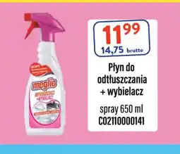 AT Płyn do odtłuszczania + wybielacz oferta