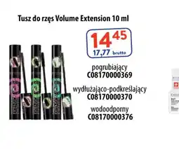 AT Tusz do rzęs Volume Extension oferta
