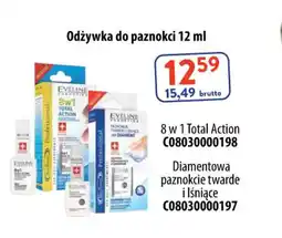 AT Odżywka do paznokci oferta