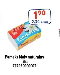 AT Pumeks biały naturalny oferta