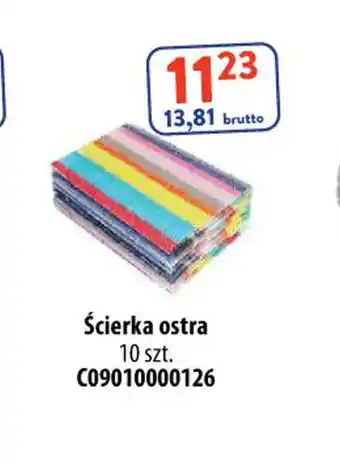 AT Scierka ostra oferta