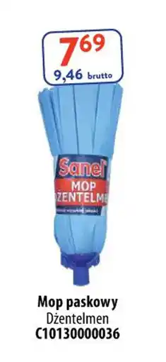 AT Mop paskowy oferta