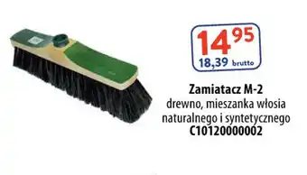 AT Zamiatacz M-2 oferta