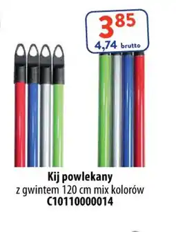 AT Kij powlekany oferta