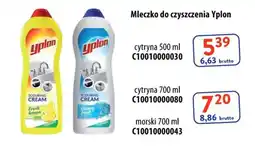 AT Mleczko do czyszczenia Yplon oferta