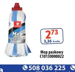 AT Mop paskowy oferta