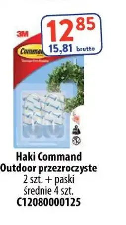 AT Haki Command oferta