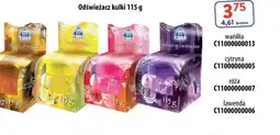 AT Odświeżacz kulki oferta