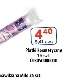 AT Płatki kosmetyczne oferta