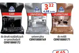 AT Chusteczki nawilżane oferta