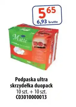 AT Podpaska ultra oferta