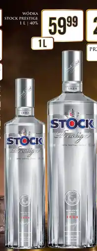 Dino Wódka stock prestige oferta