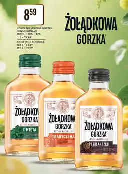 Dino Likier żołądkowa gorzka oferta