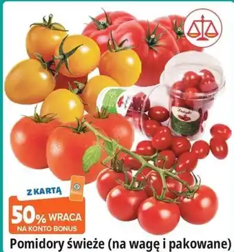 Pomidory
