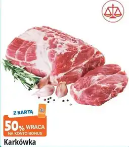 E.Leclerc Karkówka oferta
