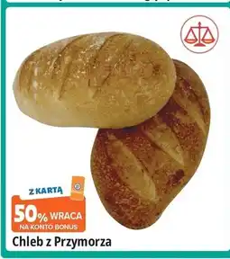E.Leclerc Chleb z przymorza oferta