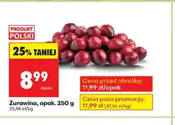 Biedronka Zurawina oferta