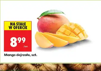 Biedronka Mango oferta