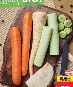 Biedronka Włoszczyzna oferta