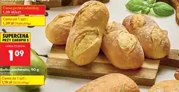 Biedronka Bułka pasterska oferta