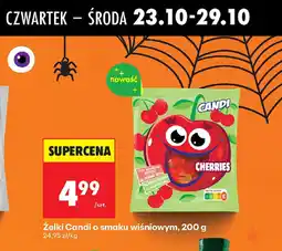 Biedronka Zelki Candi oferta
