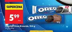 Biedronka Ciastko Oreo oferta