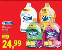 Lidl Silan XXL oferta