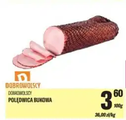 TomiMarkt Dobrowolscy polędwica bukowa oferta