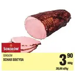 TomiMarkt Sokołów schab sołtysa oferta