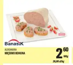 TomiMarkt Aleksandria mięsiwo bohuna oferta