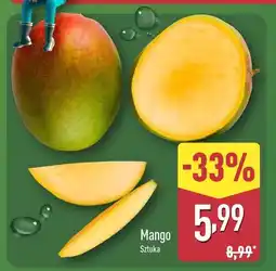 ALDI Mango Aldi oferta