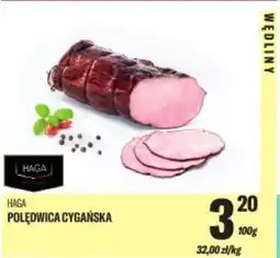 TomiMarkt Haga polędwica cygańska oferta