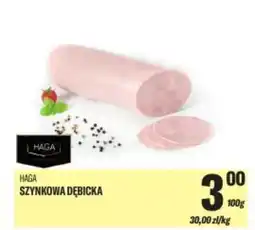 TomiMarkt Haga szynkowa dębicka oferta