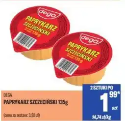TomiMarkt Dega paprykarz szczeciński oferta