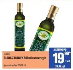 TomiMarkt Luglio oliwa z oliwek oferta