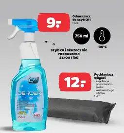Netto Odmrażacz do szyb Q11 oferta