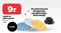 Netto Gąbki do polerowania oferta