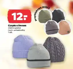 Netto Czapka zimowa oferta