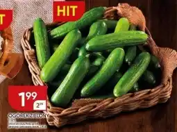 Chata Polska Ogórek Hit oferta