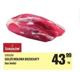 TomiMarkt Goleń wołowa Sokołów oferta
