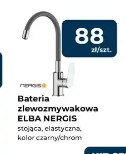 Mrówka Bateria Nergis oferta