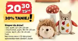 Netto Stoper do drzwi oferta