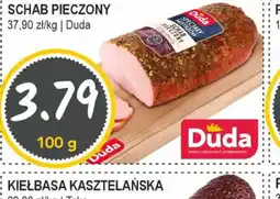 Słoneczko SCHAB PIECZONY oferta