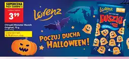 Biedronka Chrupki Monster Munch oferta