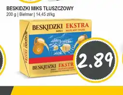 Słoneczko BESKIDZKI MIKS TLUSZCZOWY oferta